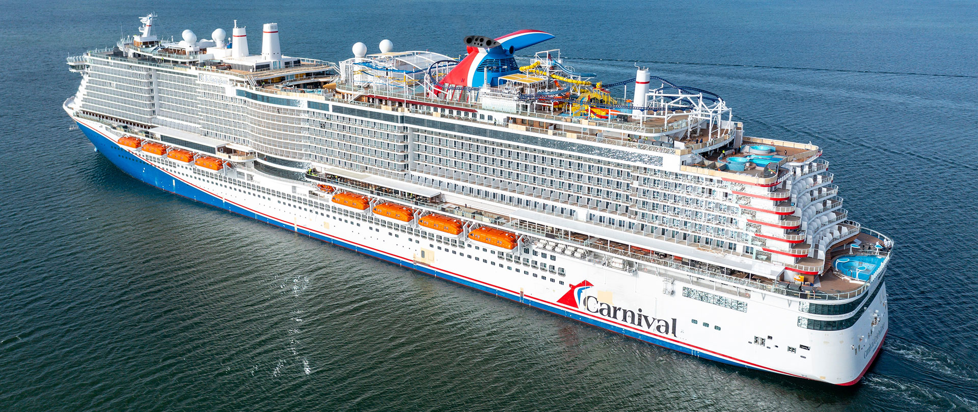 cruise banner