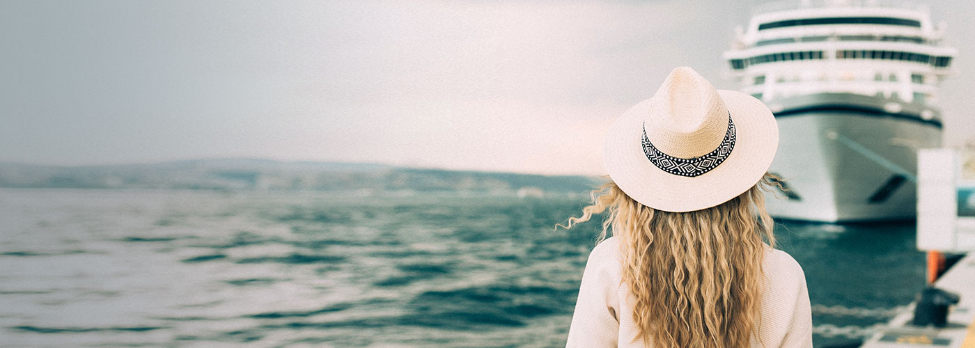 cruise banner