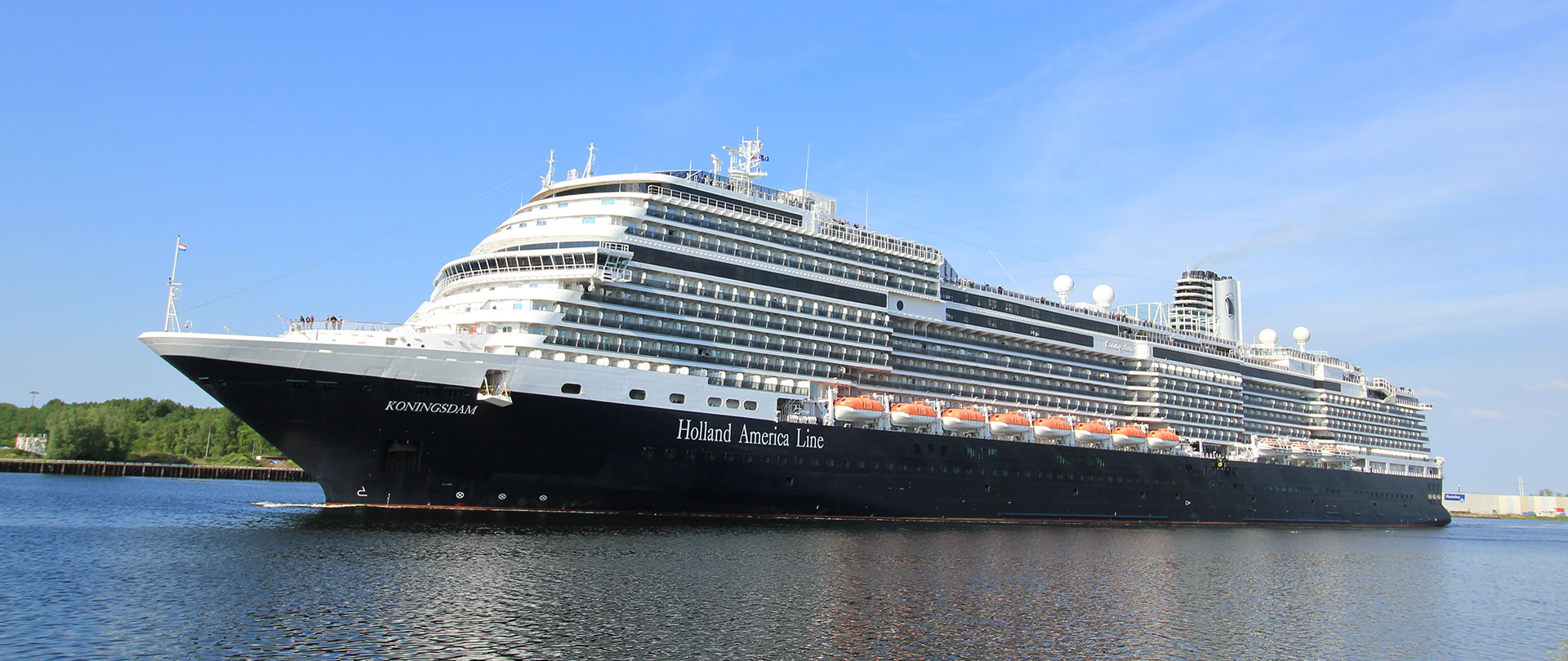 cruise banner
